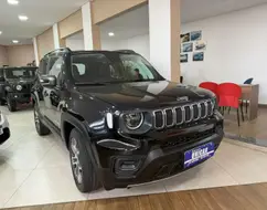 JEEP RENEGADE 1.3 T270 TURBO FLEX LONGITUDE AT6 JEEP RENEGADE 1.3 T270 TURBO FLEX LONGITUDE AT6