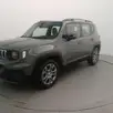 JEEP RENEGADE 1.3 T270 TURBO FLEX LONGITUDE AT6 JEEP RENEGADE 1.3 T270 TURBO FLEX LONGITUDE AT6