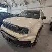 JEEP RENEGADE 1.3 T270 TURBO FLEX LONGITUDE AT6 JEEP RENEGADE 1.3 T270 TURBO FLEX LONGITUDE AT6