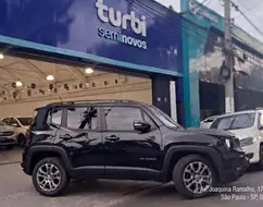 JEEP RENEGADE 1.3 T270 TURBO FLEX LONGITUDE AT6 JEEP RENEGADE 1.3 T270 TURBO FLEX LONGITUDE AT6