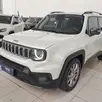 JEEP RENEGADE 1.3 T270 TURBO FLEX LONGITUDE AT6 JEEP RENEGADE 1.3 T270 TURBO FLEX LONGITUDE AT6