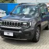 JEEP RENEGADE 1.3 T270 TURBO FLEX LONGITUDE AT6 JEEP RENEGADE 1.3 T270 TURBO FLEX LONGITUDE AT6
