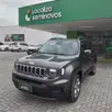 JEEP RENEGADE 1.3 T270 TURBO FLEX LONGITUDE AT6 JEEP RENEGADE 1.3 T270 TURBO FLEX LONGITUDE AT6