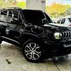 JEEP RENEGADE 1.3 T270 TURBO FLEX LONGITUDE AT6 JEEP RENEGADE 1.3 T270 TURBO FLEX LONGITUDE AT6