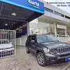 JEEP RENEGADE 1.3 T270 TURBO FLEX LONGITUDE AT6 JEEP RENEGADE 1.3 T270 TURBO FLEX LONGITUDE AT6