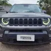 JEEP RENEGADE 1.3 T270 TURBO FLEX LONGITUDE AT6 JEEP RENEGADE 1.3 T270 TURBO FLEX LONGITUDE AT6