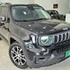 JEEP RENEGADE 1.3 T270 TURBO FLEX LONGITUDE AT6 JEEP RENEGADE 1.3 T270 TURBO FLEX LONGITUDE AT6