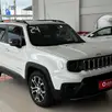 JEEP RENEGADE 1.3 T270 TURBO FLEX LONGITUDE AT6 JEEP RENEGADE 1.3 T270 TURBO FLEX LONGITUDE AT6