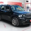 JEEP RENEGADE 1.3 T270 TURBO FLEX LONGITUDE AT6 JEEP RENEGADE 1.3 T270 TURBO FLEX LONGITUDE AT6