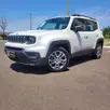 JEEP RENEGADE 1.3 T270 TURBO FLEX LONGITUDE AT6 JEEP RENEGADE 1.3 T270 TURBO FLEX LONGITUDE AT6
