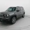 JEEP RENEGADE 1.3 T270 TURBO FLEX LONGITUDE AT6 JEEP RENEGADE 1.3 T270 TURBO FLEX LONGITUDE AT6