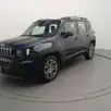 JEEP RENEGADE 1.3 T270 TURBO FLEX LONGITUDE AT6 JEEP RENEGADE 1.3 T270 TURBO FLEX LONGITUDE AT6