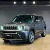 JEEP RENEGADE 1.3 T270 TURBO FLEX LONGITUDE AT6 JEEP RENEGADE 1.3 T270 TURBO FLEX LONGITUDE AT6