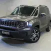 JEEP RENEGADE 1.3 T270 TURBO FLEX LONGITUDE AT6 JEEP RENEGADE 1.3 T270 TURBO FLEX LONGITUDE AT6