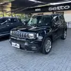 JEEP RENEGADE 1.3 T270 TURBO FLEX LONGITUDE AT6 JEEP RENEGADE 1.3 T270 TURBO FLEX LONGITUDE AT6