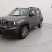 JEEP RENEGADE 1.3 T270 TURBO FLEX LONGITUDE AT6 JEEP RENEGADE 1.3 T270 TURBO FLEX LONGITUDE AT6