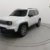 JEEP RENEGADE 1.3 T270 TURBO FLEX LONGITUDE AT6 JEEP RENEGADE 1.3 T270 TURBO FLEX LONGITUDE AT6