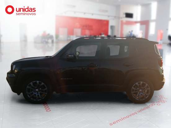 JEEP-RENEGADE-1.3 T270 TURBO FLEX LONGITUDE AT6 JEEP-RENEGADE-2025