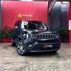 JEEP RENEGADE 1.3 T270 TURBO FLEX LONGITUDE AT6 JEEP RENEGADE 1.3 T270 TURBO FLEX LONGITUDE AT6