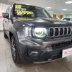JEEP RENEGADE 1.3 T270 TURBO FLEX LONGITUDE AT6 JEEP RENEGADE 1.3 T270 TURBO FLEX LONGITUDE AT6