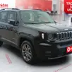 JEEP RENEGADE 1.3 T270 TURBO FLEX LONGITUDE AT6 JEEP RENEGADE 1.3 T270 TURBO FLEX LONGITUDE AT6