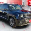 JEEP RENEGADE 1.3 T270 TURBO FLEX LONGITUDE AT6 JEEP RENEGADE 1.3 T270 TURBO FLEX LONGITUDE AT6