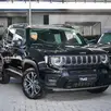 JEEP RENEGADE 1.3 T270 TURBO FLEX LONGITUDE AT6 JEEP RENEGADE 1.3 T270 TURBO FLEX LONGITUDE AT6