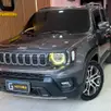 JEEP RENEGADE 1.3 T270 TURBO FLEX LONGITUDE AT6 JEEP RENEGADE 1.3 T270 TURBO FLEX LONGITUDE AT6
