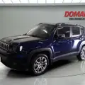 JEEP RENEGADE 1.3 T270 TURBO FLEX LONGITUDE AT6 JEEP RENEGADE 1.3 T270 TURBO FLEX LONGITUDE AT6