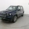 JEEP RENEGADE 1.3 T270 TURBO FLEX LONGITUDE AT6 JEEP RENEGADE 1.3 T270 TURBO FLEX LONGITUDE AT6