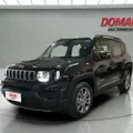 JEEP RENEGADE 1.3 T270 TURBO FLEX LONGITUDE AT6 JEEP RENEGADE 1.3 T270 TURBO FLEX LONGITUDE AT6