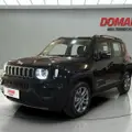JEEP RENEGADE 1.3 T270 TURBO FLEX LONGITUDE AT6 JEEP RENEGADE 1.3 T270 TURBO FLEX LONGITUDE AT6