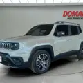 JEEP RENEGADE 1.3 T270 TURBO FLEX LONGITUDE AT6 JEEP RENEGADE 1.3 T270 TURBO FLEX LONGITUDE AT6