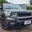 JEEP RENEGADE 1.3 T270 TURBO FLEX LONGITUDE AT6 JEEP RENEGADE 1.3 T270 TURBO FLEX LONGITUDE AT6