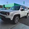 JEEP RENEGADE 1.3 T270 TURBO FLEX LONGITUDE AT6 JEEP RENEGADE 1.3 T270 TURBO FLEX LONGITUDE AT6