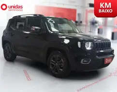 JEEP RENEGADE 1.3 T270 TURBO FLEX NIGHT EAGLE AT6 JEEP RENEGADE 1.3 T270 TURBO FLEX NIGHT EAGLE AT6