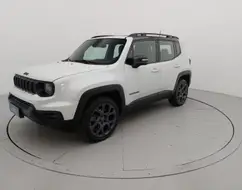 JEEP RENEGADE 1.3 T270 TURBO FLEX S 4X4 AT9 JEEP RENEGADE 1.3 T270 TURBO FLEX S 4X4 AT9