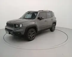 JEEP RENEGADE 1.3 T270 TURBO FLEX S 4X4 AT9 JEEP RENEGADE 1.3 T270 TURBO FLEX S 4X4 AT9