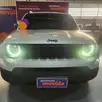 JEEP RENEGADE 1.3 T270 TURBO FLEX S 4X4 AT9 JEEP RENEGADE 1.3 T270 TURBO FLEX S 4X4 AT9