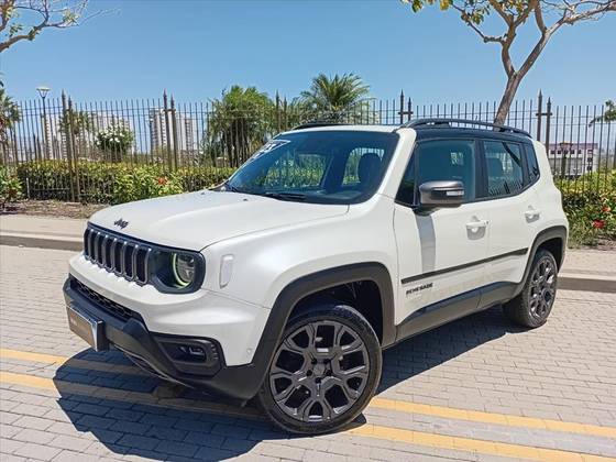 JEEP RENEGADE 1.3 T270 TURBO FLEX S 4X4 AT9