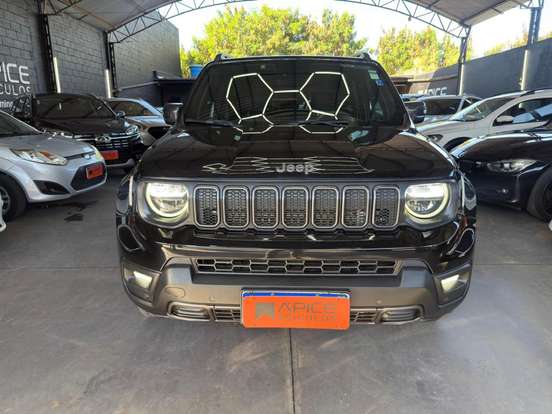 JEEP-RENEGADE-1.3 T270 TURBO FLEX S 4X4 AT9 JEEP-RENEGADE-2022
