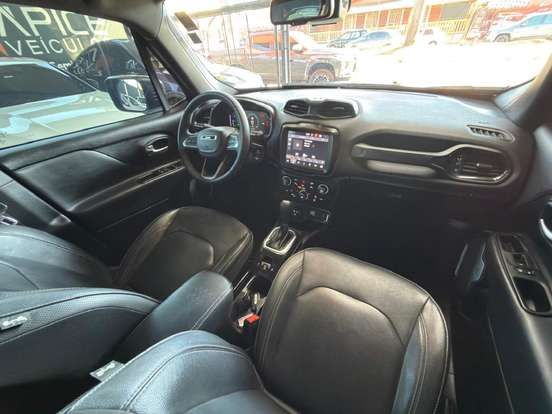 JEEP-RENEGADE-1.3 T270 TURBO FLEX S 4X4 AT9 JEEP-RENEGADE-2022