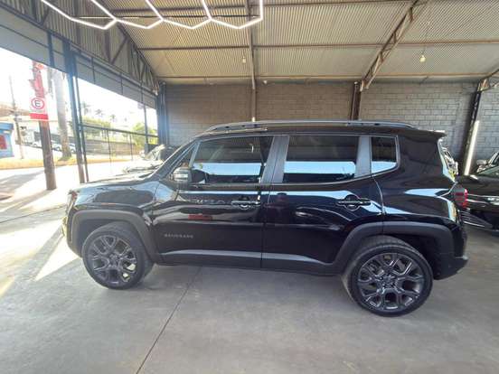 JEEP-RENEGADE-1.3 T270 TURBO FLEX S 4X4 AT9 JEEP-RENEGADE-2022
