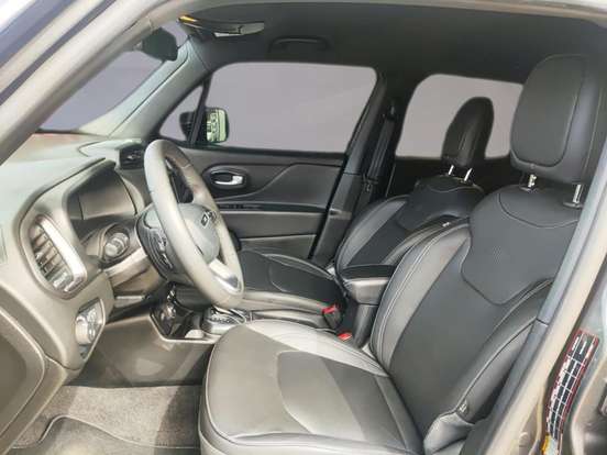 JEEP-RENEGADE-1.3 T270 TURBO FLEX S 4X4 AT9 JEEP-RENEGADE-2023