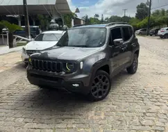 JEEP RENEGADE 1.3 T270 TURBO FLEX S 4X4 AT9 JEEP RENEGADE 1.3 T270 TURBO FLEX S 4X4 AT9