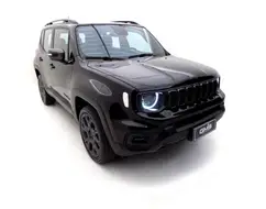 JEEP RENEGADE 1.3 T270 TURBO FLEX S 4X4 AT9 JEEP RENEGADE 1.3 T270 TURBO FLEX S 4X4 AT9
