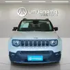 JEEP RENEGADE 1.3 T270 TURBO FLEX SAHARA AT6 JEEP RENEGADE 1.3 T270 TURBO FLEX SAHARA AT6