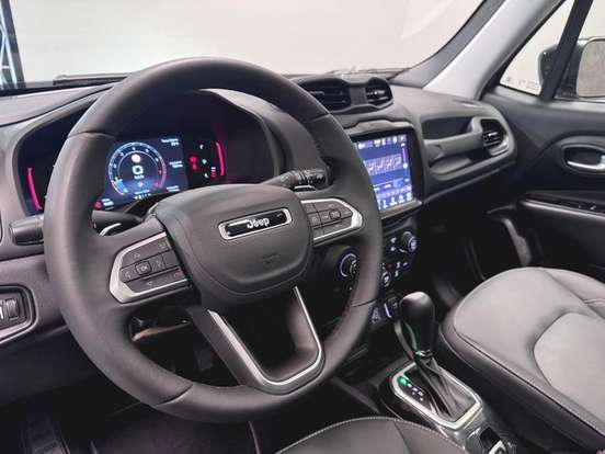 JEEP-RENEGADE-1.3 T270 TURBO FLEX SAHARA AT6 JEEP-RENEGADE-2025