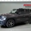 JEEP RENEGADE 1.3 T270 TURBO FLEX SAHARA AT6 JEEP RENEGADE 1.3 T270 TURBO FLEX SAHARA AT6