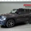 JEEP RENEGADE 1.3 T270 TURBO FLEX SAHARA AT6 JEEP RENEGADE 1.3 T270 TURBO FLEX SAHARA AT6